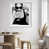 White Shadowbox