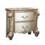Chevet 2 tiroirs Mccarroll-128837083