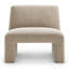 Time Well Spent Chenille Chair-845800477