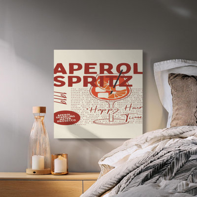 Ryerson Wrapped Canvas Print Set