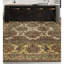 One-of-a-Kind 6'2" Hand Knotted Area Rug