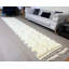 Tapis de couloir moderne noué à la main Tulu pour couloir, escalier et cuisine. Options personnalisées disponibles