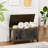 Storage Bench