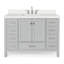 Ensemble de meuble-lavabo simple 48 po Cambridge-504514966-453619726
