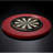 Viper Guardian Dartboard Surround Red-27897701
