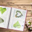 Paper No Subject Album