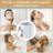 Luxurious Dual Shower Head Combination-112457912
