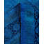 Overyed One-of-a-Kind Rectangle 7'10" x 10'2" Hand Knotted Area Rug