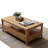 + Solid Wood Coffee Table-107163349-107163352