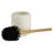 Bath Bliss Toilet Brush And Holder