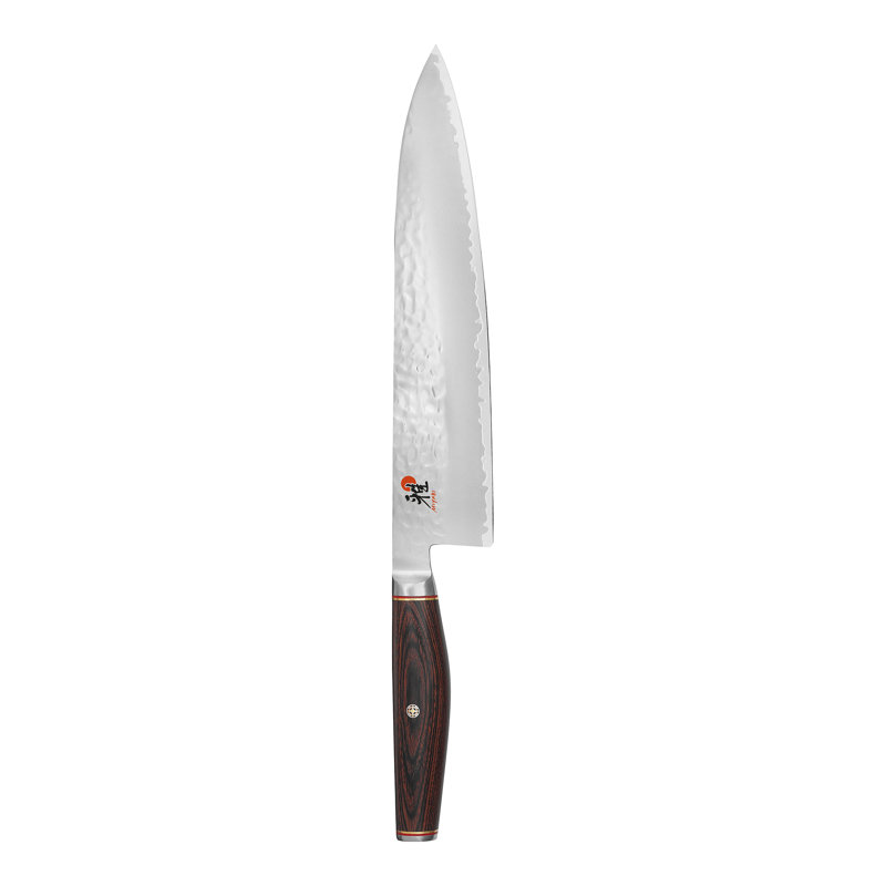 Miyabi Artisan Chef's Knife, 9.45"