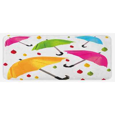 Tapis de cuisine