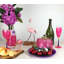 Verre à vin 11 onces Peruvian Splendor Turquoise-468889375