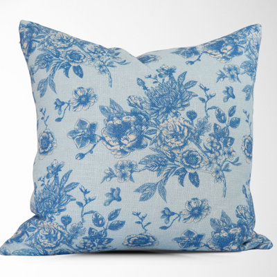  Cotton Pillow Cover