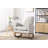 Adelfa Upholstered Rocking Chair