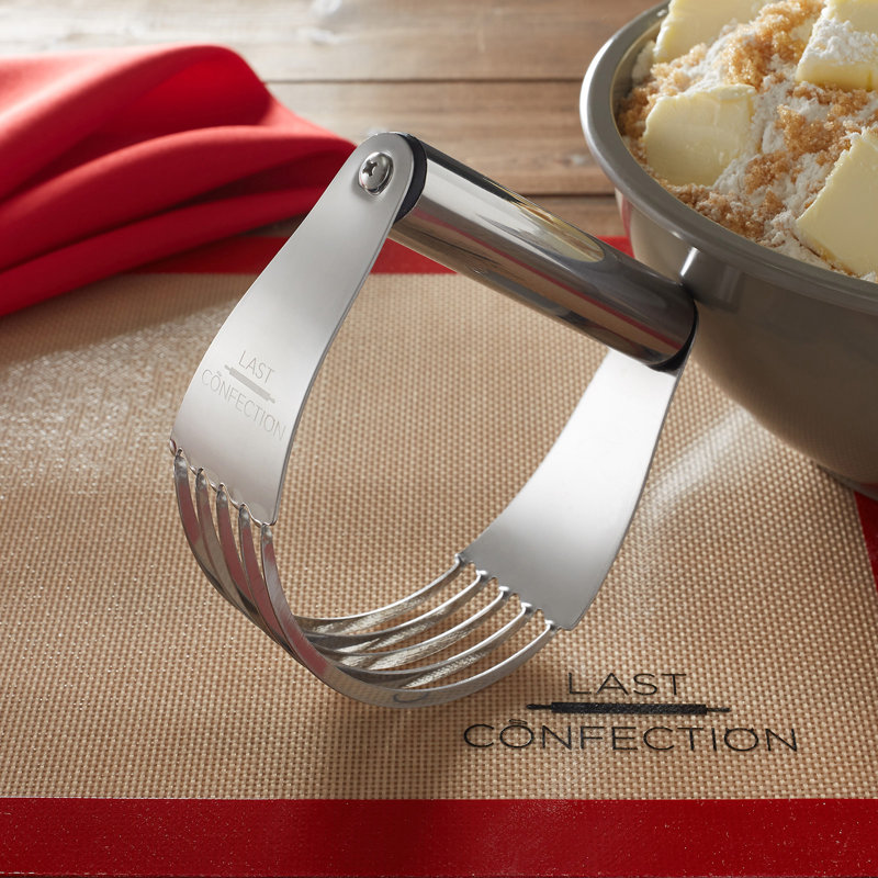 Last Confection Pastry Blender