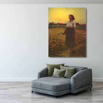 The Song of the Lark HAD-4341