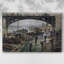 Monet - Toile tendue avec châssis-1582394658