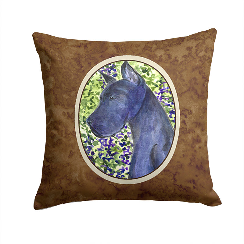 Coussin décoratif intérieur/extérieur magnifique