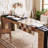 78.7 Inches Extra Long Workbench, Work Station