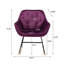 Chaise berçante Dehaan-88522331