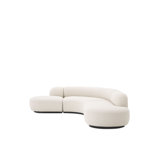 Bjorn Modular 3 - Piece Sectional