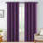 Mauve prune