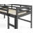 Brixham Kids Twin Loft Bed-921188772