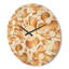 Horloge murale Mid-Century-63891698