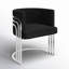 Fauteuil demi-tonneau 25 po-35478599-35478597