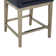 Bethea Counter Stool with Arms