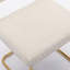 Chaise d'appoint en tissu-1780092292