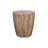 Solid Wood End Table-75224004