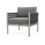 Fauteuil club Hargrove
