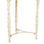 Cartley End Table