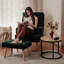 Upholstered Armchair