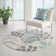 Leeming Floral Indoor Rug