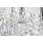 Rochelle 8 - Light Dimmable Chandelier-26991662