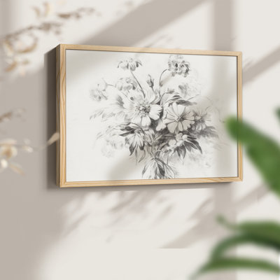 Croquis rétro - Édition encadrée - Restickable
