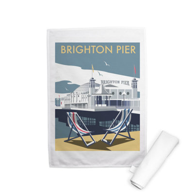 Cotton Kitchen Towel