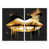 Wrapped Canvas n'est pas disponible
