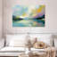 Paysage abstrait Avery-107699836