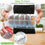 Plateau de service refroidi par glace