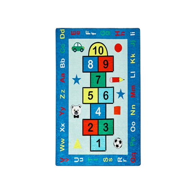 Remy 100cm X 160cm Area Rug