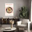 Art mural traditionnel Shakshuka-2096747808