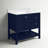 Krish 36'' Single Bathroom Vanity with Top-674198591