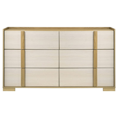 Commode 6 tiroirs Lincoln