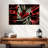 Borges Dark Canada Flag-111839156