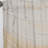Gold And Red Soft Wave Fusion - Modern Curtain - Velvet Room Darkening - 1 panel-107827027