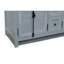 Ensemble de meuble-lavabo double 55 po Keesha-8513938-8513948-74006448